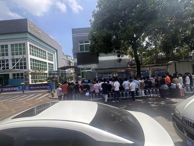 针对普工、技术岗、管理岗的工厂面试核心考察与企业咨询指南